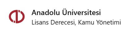 Anadolu Üniversitesi