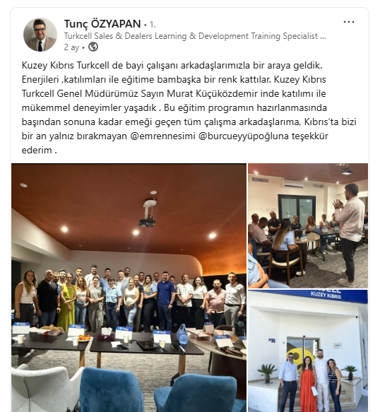 Kuzey Kıbrıs Turkcell