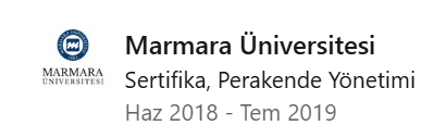 Marmara Üniversitesi